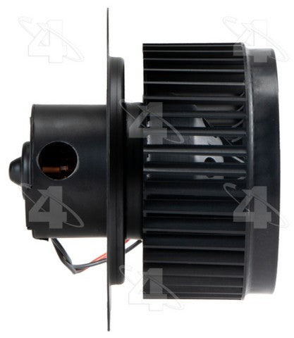 HVAC Blower Motor Four Seasons 75104