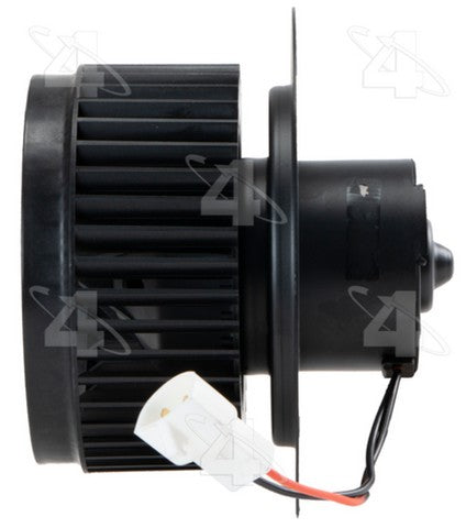 HVAC Blower Motor Four Seasons 75104