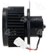 HVAC Blower Motor Four Seasons 75104
