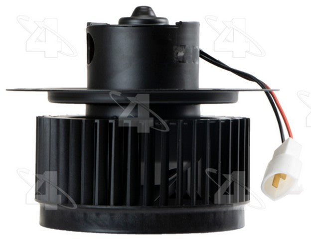 HVAC Blower Motor Four Seasons 75104