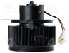 HVAC Blower Motor Four Seasons 75104