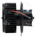 HVAC Blower Motor Four Seasons 75105