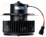 HVAC Blower Motor Four Seasons 75105