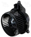 HVAC Blower Motor Four Seasons 75106