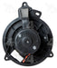 HVAC Blower Motor Four Seasons 75106