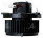 HVAC Blower Motor Four Seasons 75106