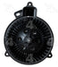 HVAC Blower Motor Four Seasons 75106