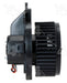 HVAC Blower Motor Four Seasons 75106