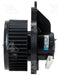 HVAC Blower Motor Four Seasons 75106