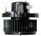 HVAC Blower Motor Four Seasons 75106
