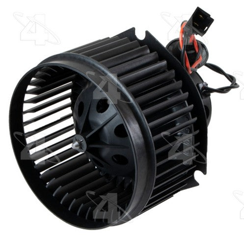 HVAC Blower Motor Four Seasons 75107