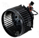 HVAC Blower Motor Four Seasons 75107