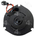 HVAC Blower Motor Four Seasons 75107