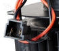 HVAC Blower Motor Four Seasons 75107