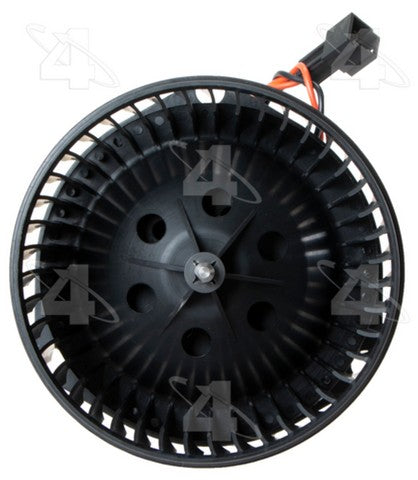 HVAC Blower Motor Four Seasons 75107