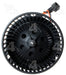 HVAC Blower Motor Four Seasons 75107