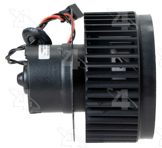 HVAC Blower Motor Four Seasons 75107