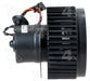 HVAC Blower Motor Four Seasons 75107