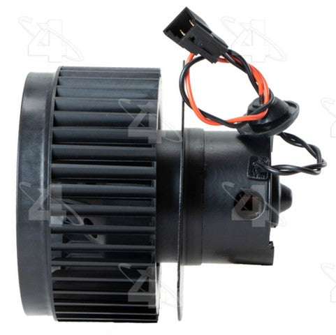 HVAC Blower Motor Four Seasons 75107