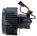 HVAC Blower Motor Four Seasons 75107