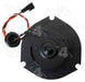 HVAC Blower Motor Four Seasons 75108