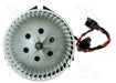 HVAC Blower Motor Four Seasons 75108