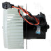 HVAC Blower Motor Four Seasons 75108