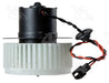 HVAC Blower Motor Four Seasons 75108