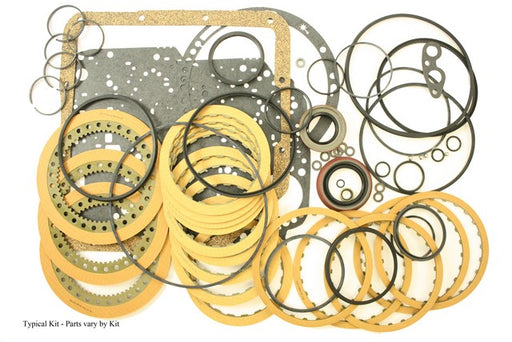 Auto Trans Overhaul Kit Pioneer 751095