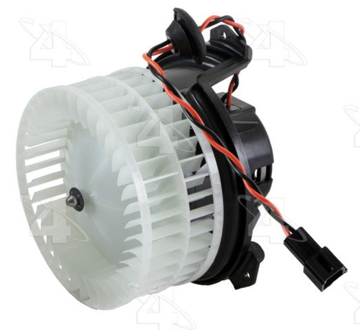 HVAC Blower Motor Four Seasons 75110