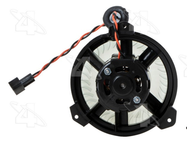 HVAC Blower Motor Four Seasons 75110