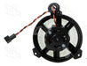 HVAC Blower Motor Four Seasons 75110