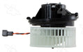HVAC Blower Motor Four Seasons 75110