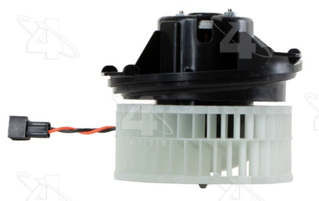 HVAC Blower Motor Four Seasons 75110