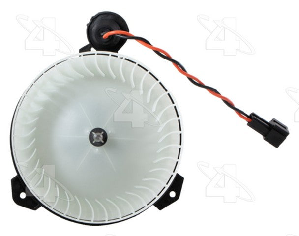 HVAC Blower Motor Four Seasons 75110