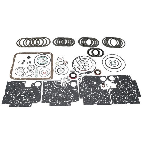 Automatic Transmission Overhaul Kit Pioneer 751128