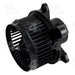 HVAC Blower Motor Four Seasons 75112