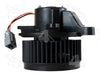HVAC Blower Motor Four Seasons 75112