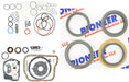 Automatic Transmission Master Repair Kit Pioneer 751135