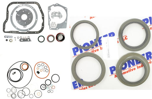 Automatic Transmission Overhaul Kit Pioneer 751136