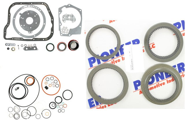 Automatic Transmission Overhaul Kit Pioneer 751136