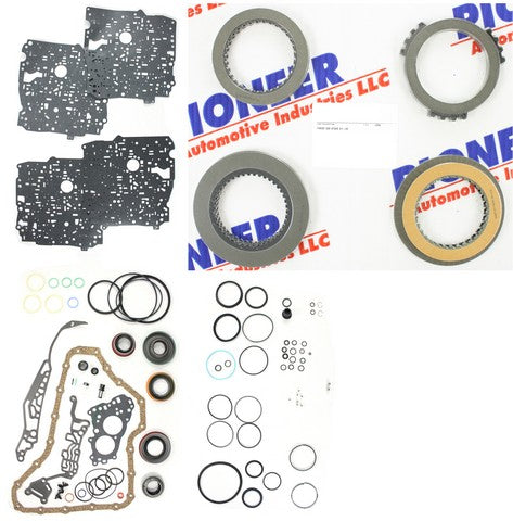 Automatic Transmission Overhaul Kit Pioneer 751138