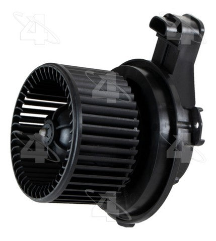 HVAC Blower Motor Four Seasons 75113