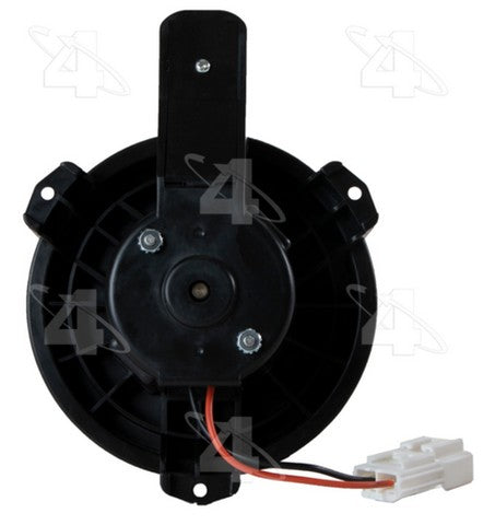 HVAC Blower Motor Four Seasons 75113