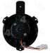HVAC Blower Motor Four Seasons 75113