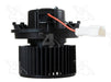 HVAC Blower Motor Four Seasons 75113