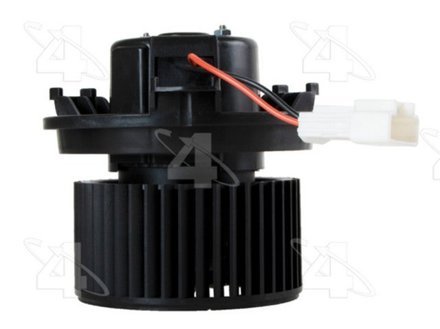 HVAC Blower Motor Four Seasons 75113