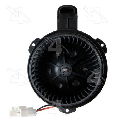 HVAC Blower Motor Four Seasons 75113