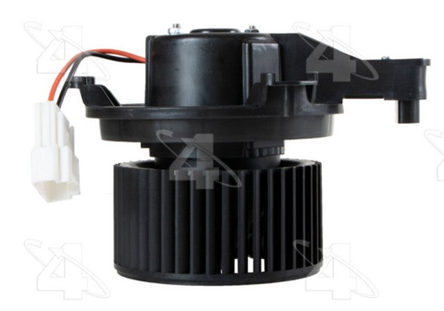 HVAC Blower Motor Four Seasons 75113