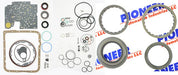 Automatic Transmission Master Repair Kit Pioneer 751140